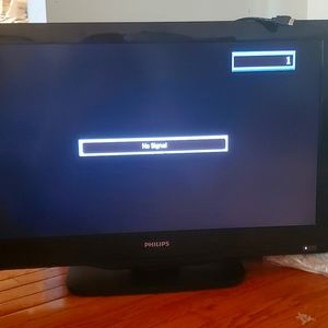 32 inch Flat Screen TV